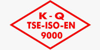 TSE ISO EN 9000